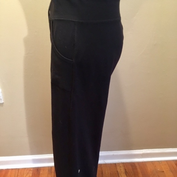 Lululemon Wide Leg Pant - Picture 5 of 8